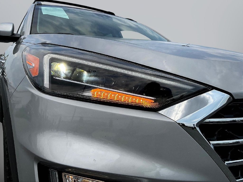 Used 2020 Hyundai Tucson Ultimate AWD/4WD image 32
