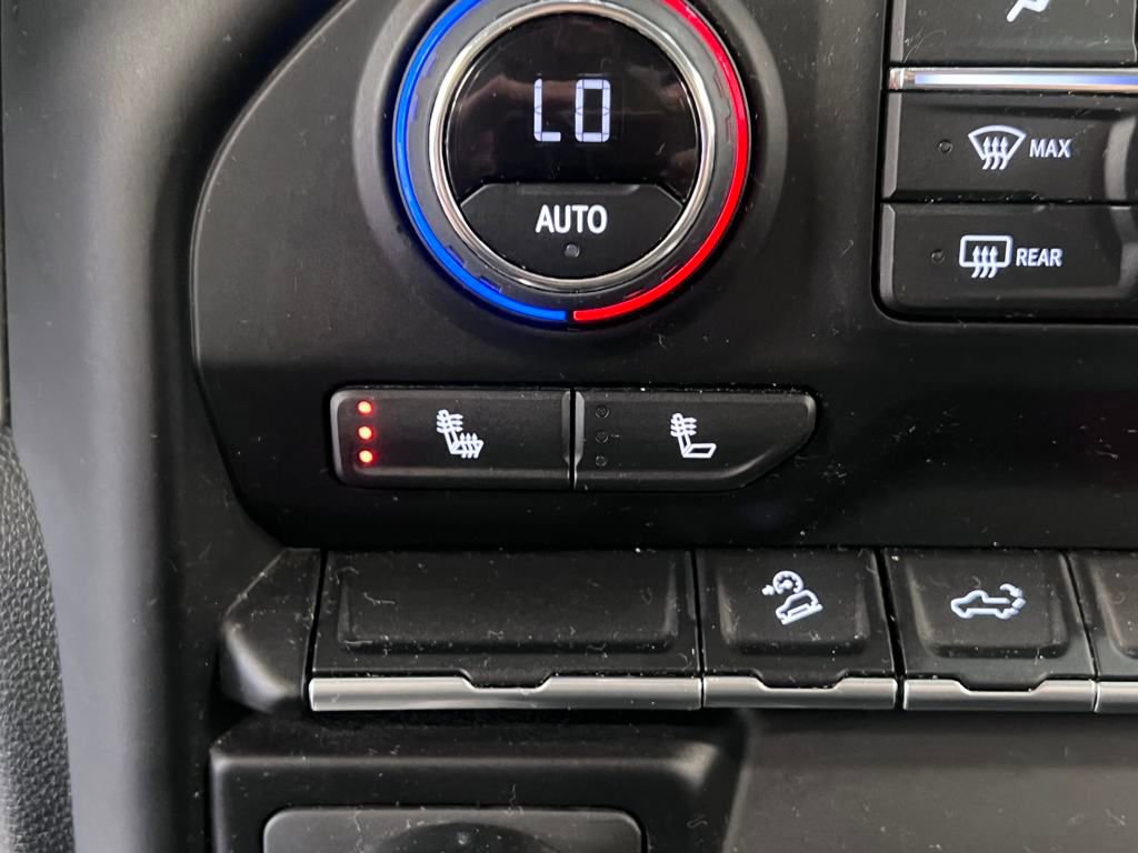 Used 2022 Chevrolet Silverado 1500 LT Trail Boss w/ Bed Protection Package image 23