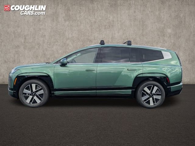 New 2026 Hyundai Ioniq 9 SEL image 5