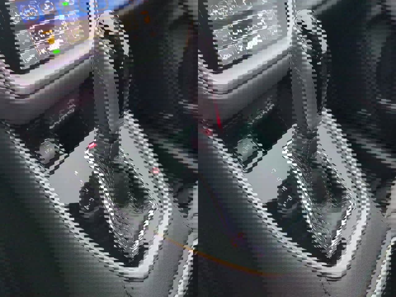 Certified 2025 Subaru Legacy Limited image 33