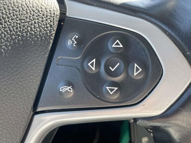 Used 2022 Chevrolet Colorado LT w/ Fleet Safety Package image 22