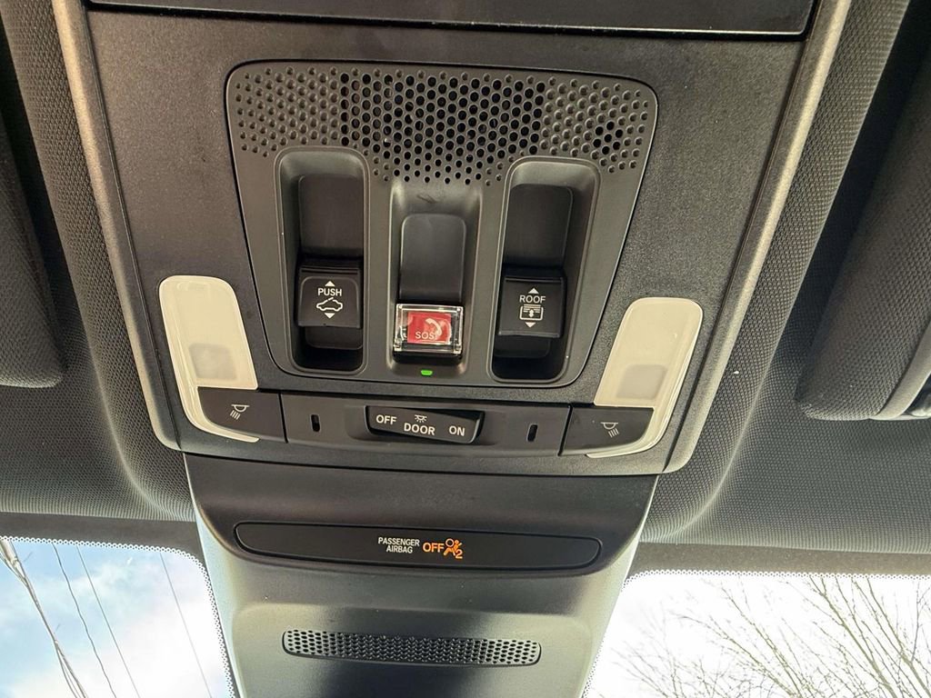 Certified 2025 Acura ADX A-Spec AWD/4WD image 24