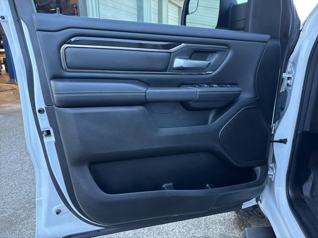 Used 2020 RAM 1500 Rebel image 25