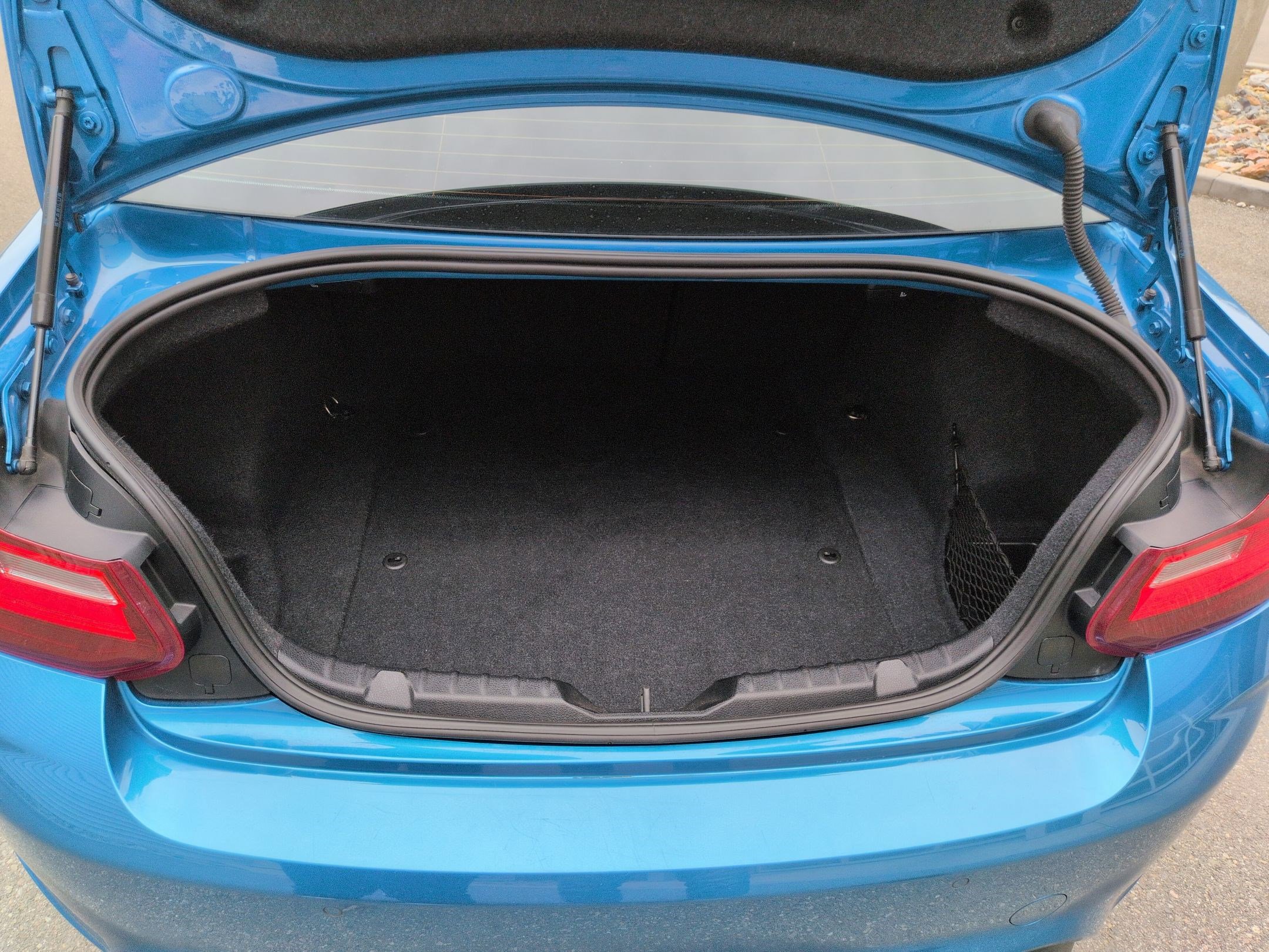 Used 2017 BMW M2 Base image 28