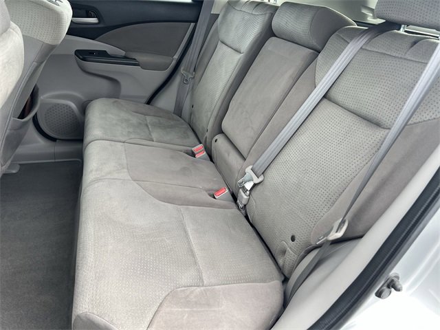 Used 2013 Honda CR-V EX image 27