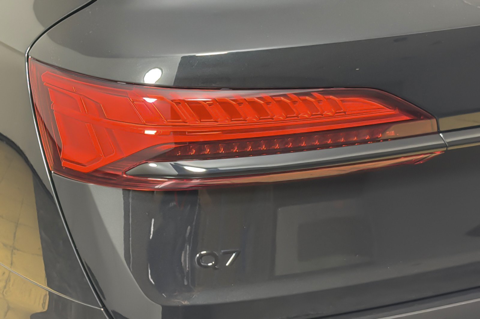 New 2026 Audi Q7 Premium Plus AWD/4WD image 25