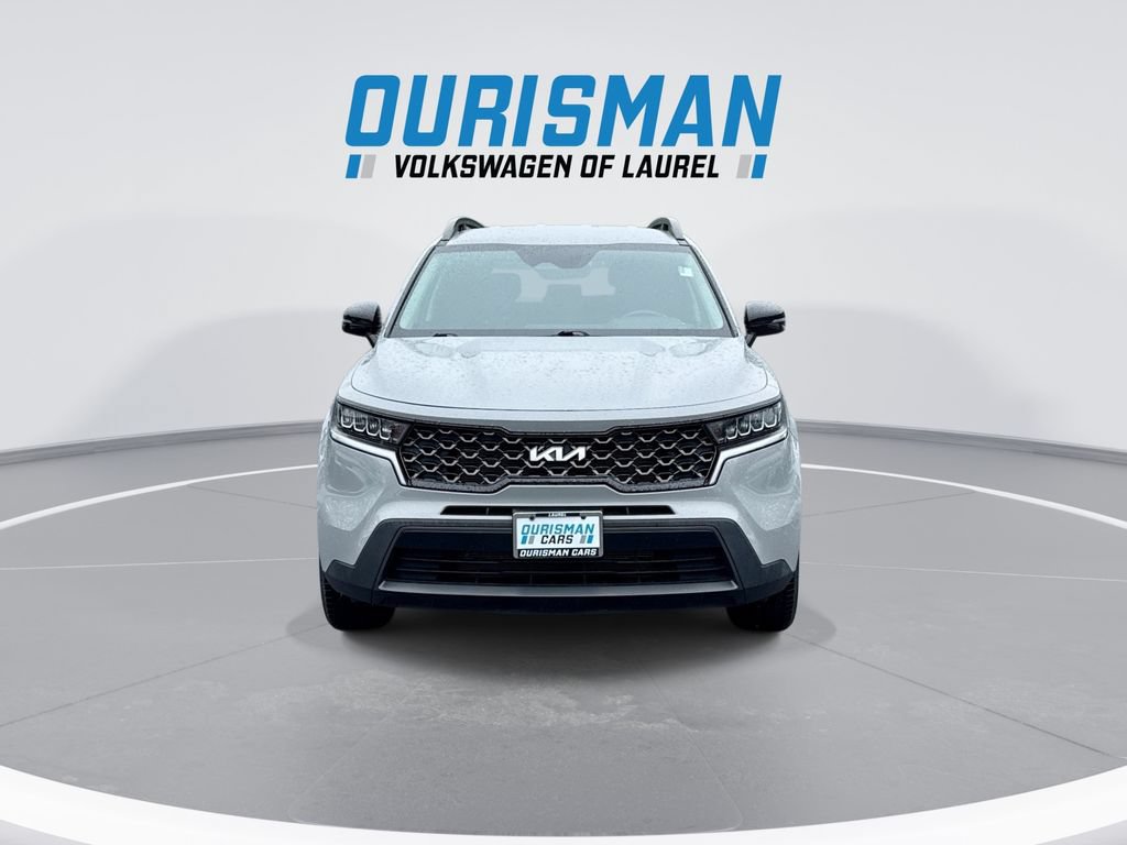 Used 2023 Kia Sorento S AWD/4WD image 3