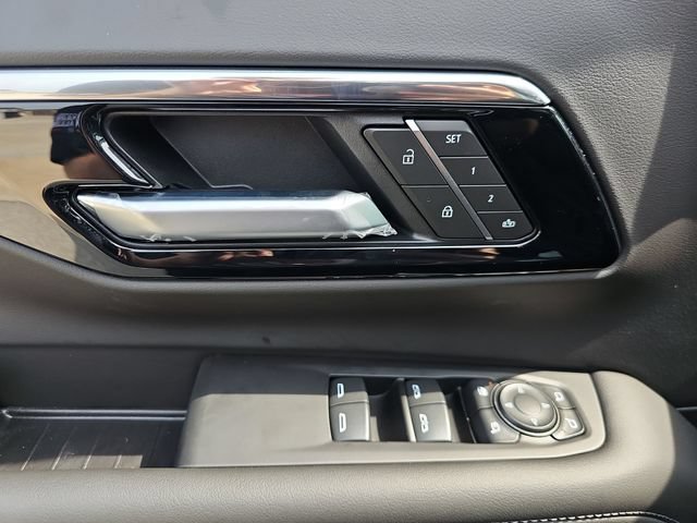 New 2026 Chevrolet Tahoe LT AWD/4WD image 23