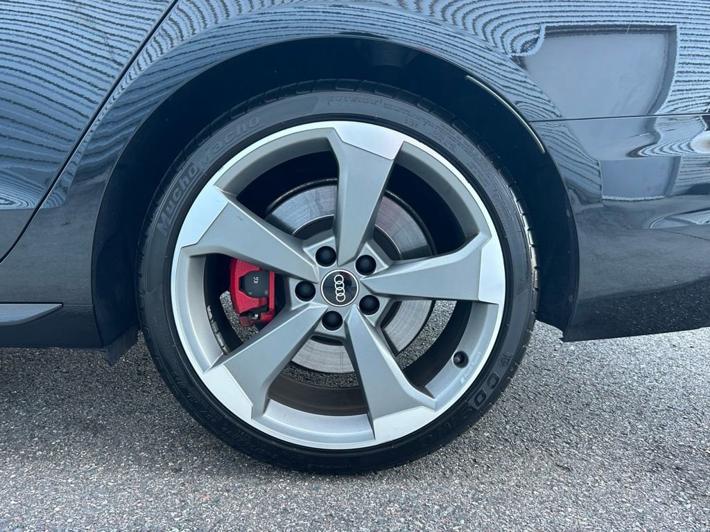 Used 2023 Audi A4 2.0T Premium Plus w/ Premium Plus Package image 60