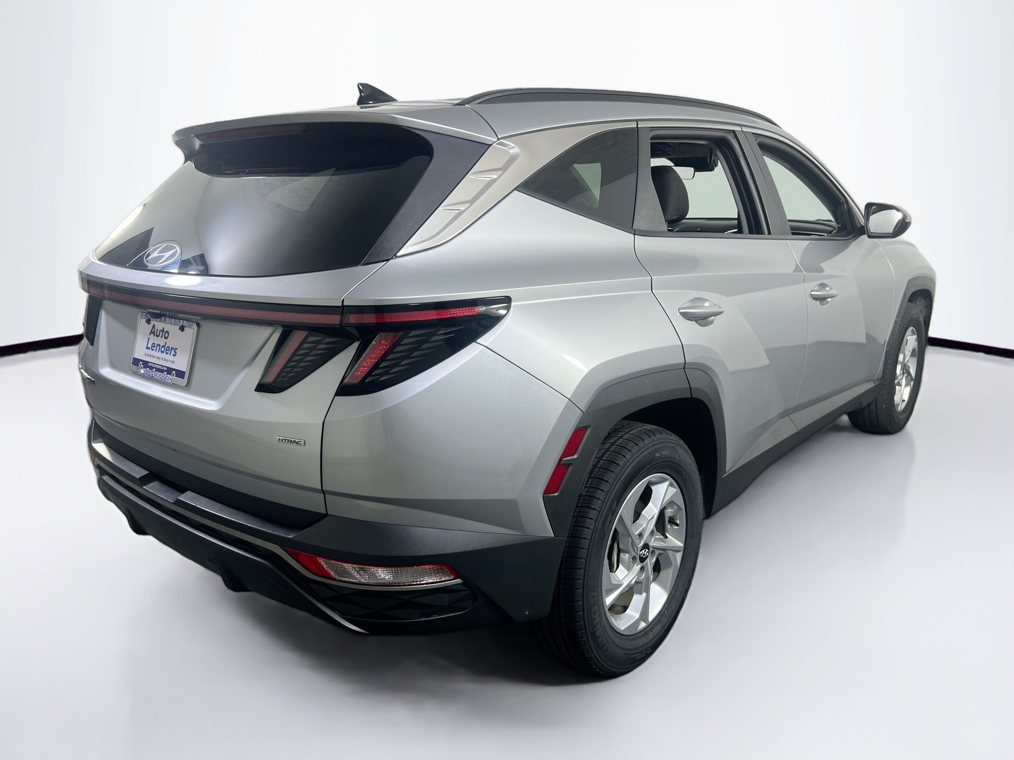 Used 2023 Hyundai Tucson SEL AWD/4WD image 5