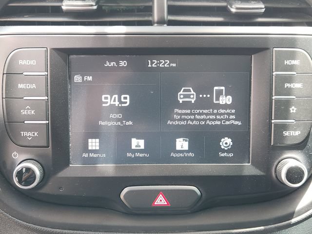 Used 2020 Kia Soul S FWD image 16