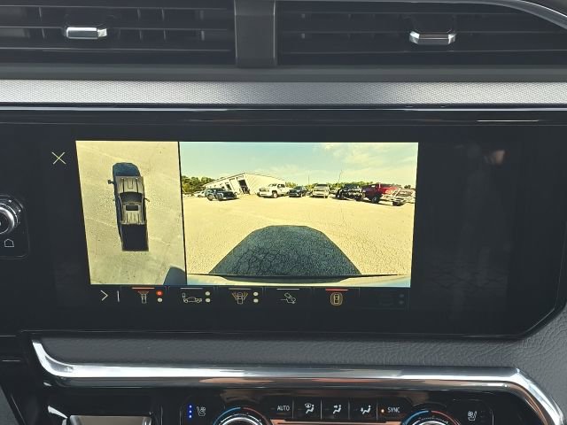 Used 2025 GMC Sierra 2500 Denali w/ Denali Reserve Package image 37