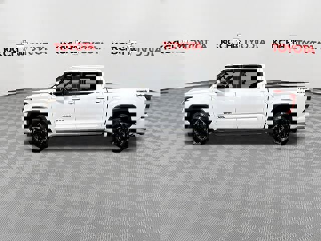 New 2026 Toyota Tundra SR5 image 5