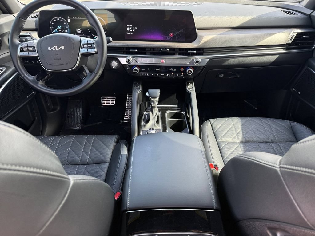 Used 2025 Kia Telluride SX X-Line AWD/4WD image 13