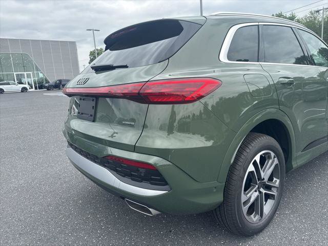 New 2026 Audi Q5 Premium AWD/4WD image 4