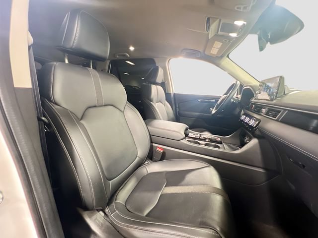 Used 2023 Honda Pilot EX-L image 28
