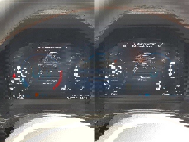 New 2025 Ford Explorer Active w/ Active Comfort Package image 22