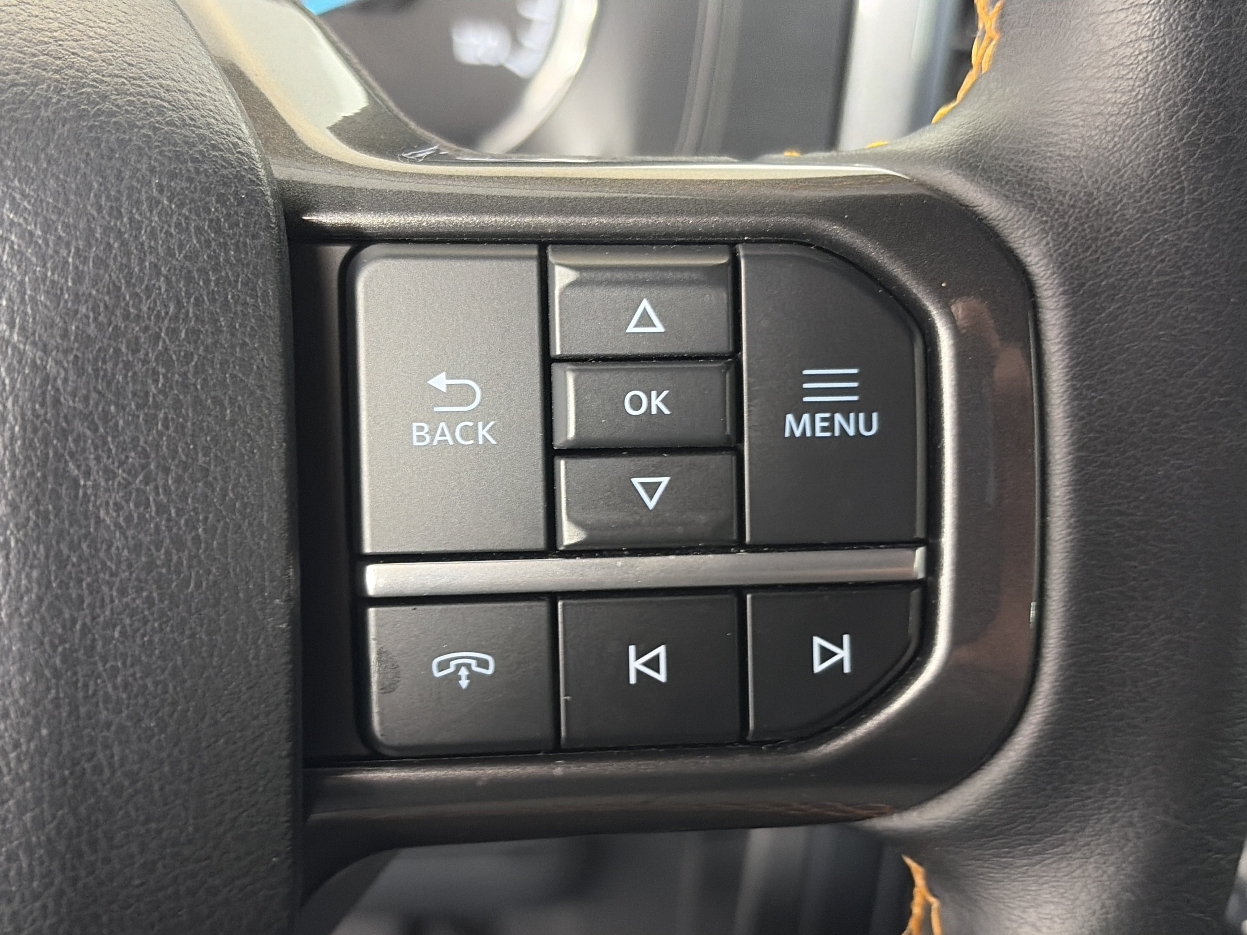 Used 2023 Ford F150 Tremor w/ 360 Degree Camera Package AWD/4WD image 39