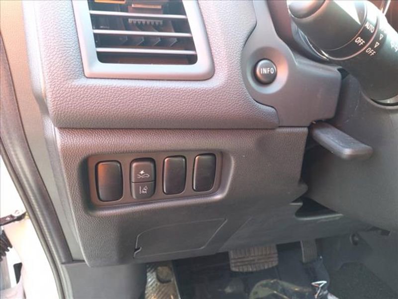 Used 2024 Mitsubishi Outlander Sport ES image 17