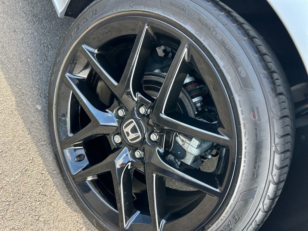 Used 2023 Honda Civic Sport image 22