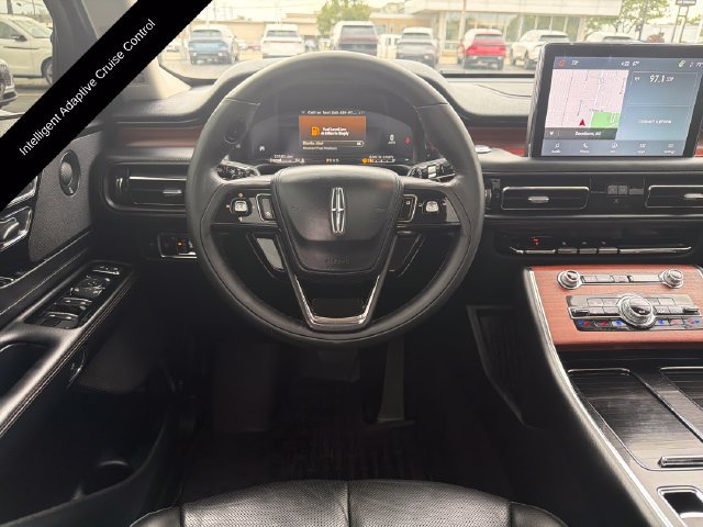 Used 2023 Lincoln Aviator Reserve w/ Equipment Group 201A AWD/4WD image 16