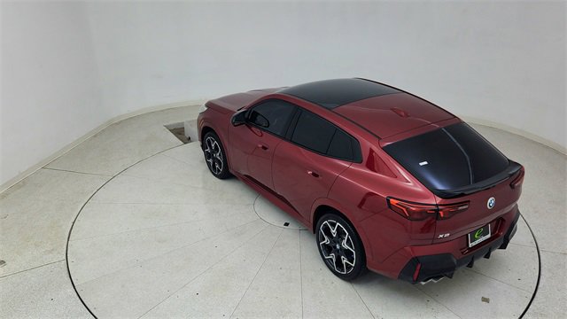 Used 2025 BMW X2 M35i image 79