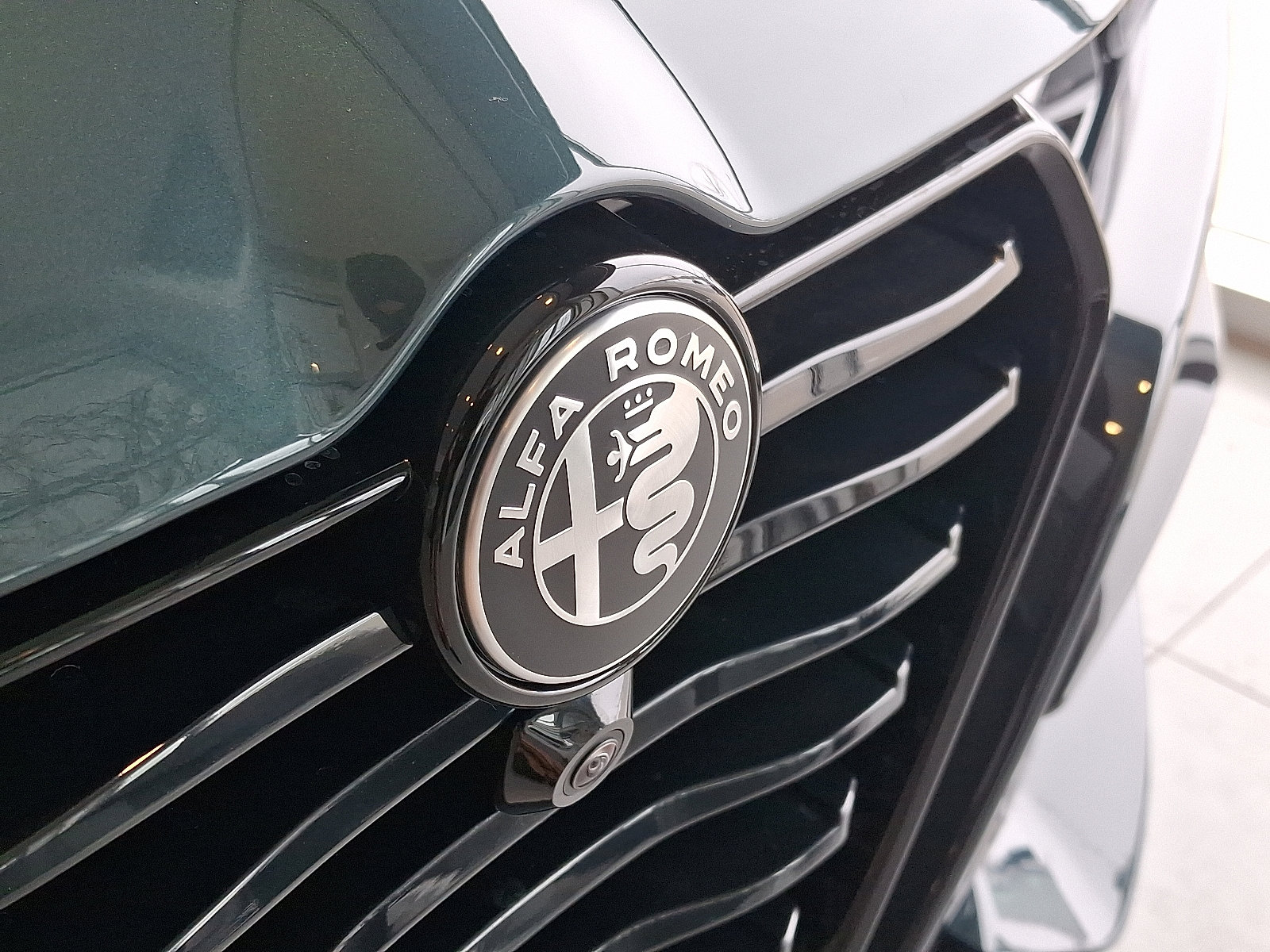 New 2026 Alfa Romeo Tonale Sport Speciale w/ Active Assist Package image 12