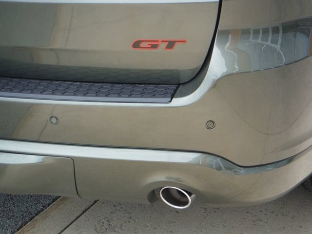 New 2026 Dodge Durango GT AWD/4WD image 17