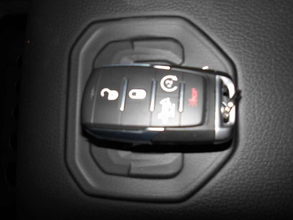 New 2026 RAM 2500 Laramie image 17