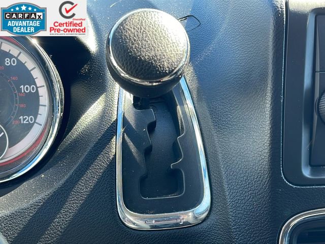 Certified 2016 Dodge Grand Caravan SE w/ Quick Order Package 29E SE image 32