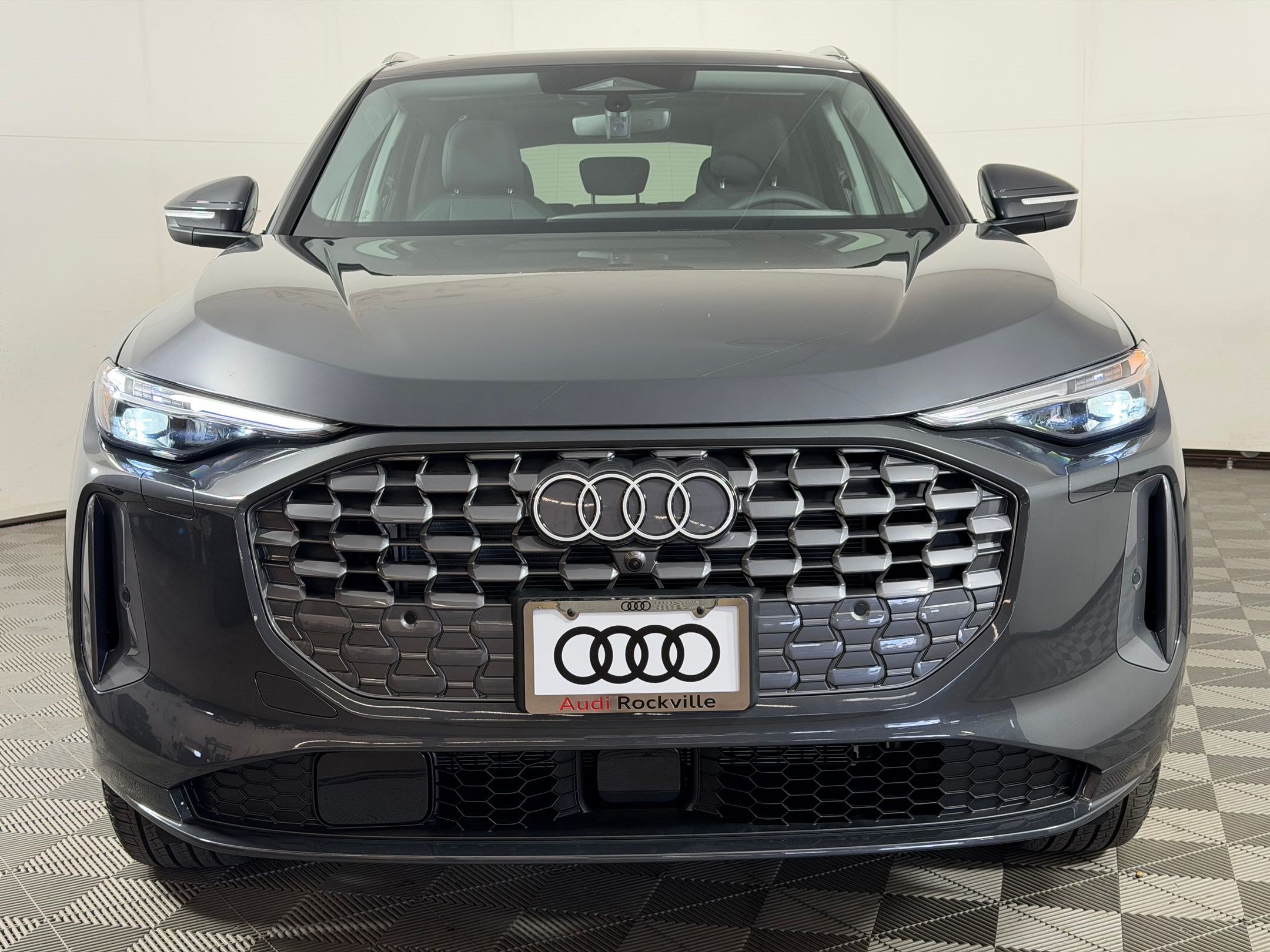 New 2026 Audi Q5 Premium AWD/4WD image 6