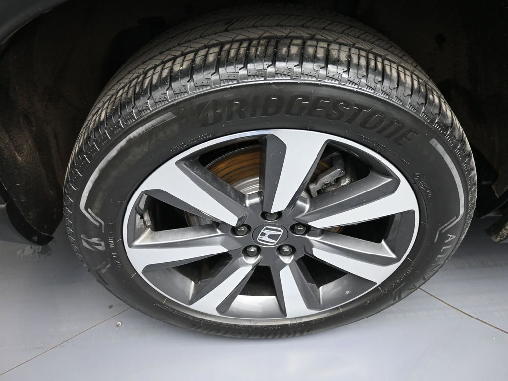 Certified 2023 Honda Pilot Elite image 12