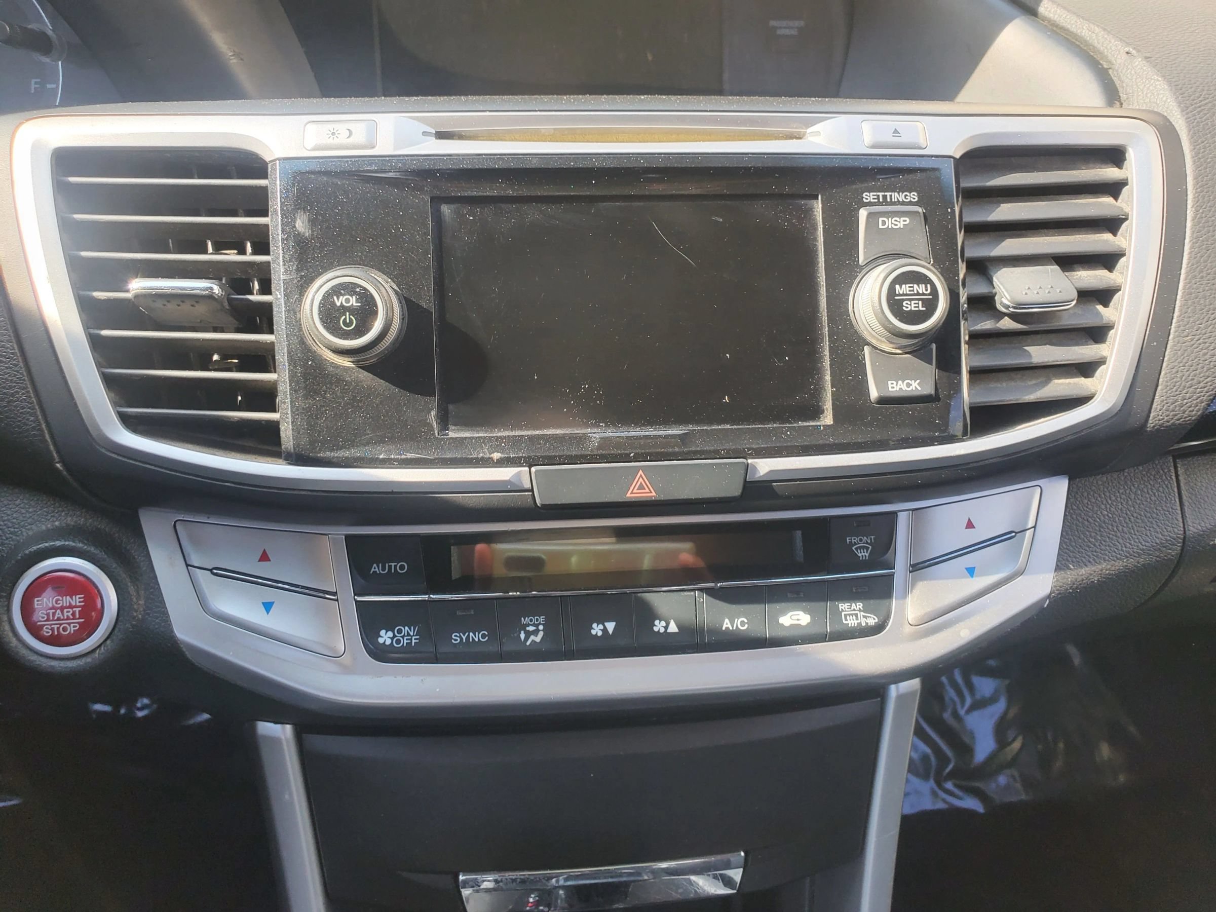 Used 2015 Honda Accord EX-L image 28