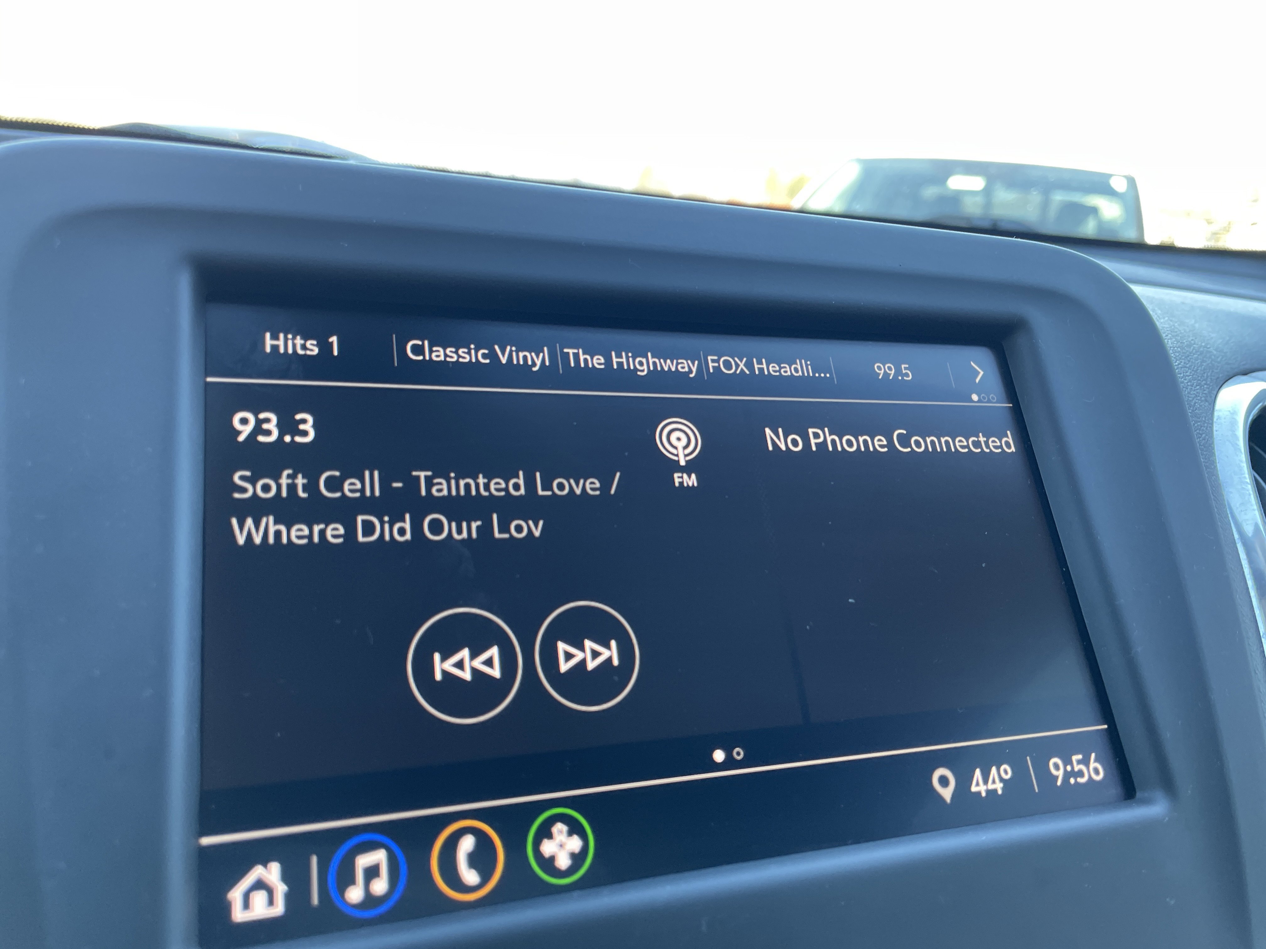 Used 2022 Chevrolet Equinox LT image 23