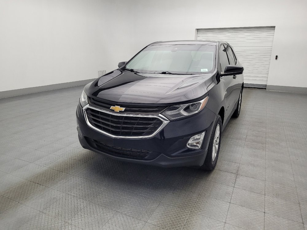 Used 2020 Chevrolet Equinox LT image 15