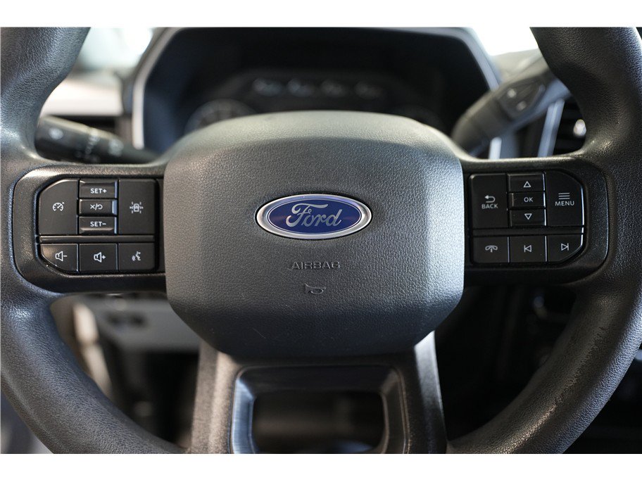 Used 2023 Ford F150 XL RWD image 16