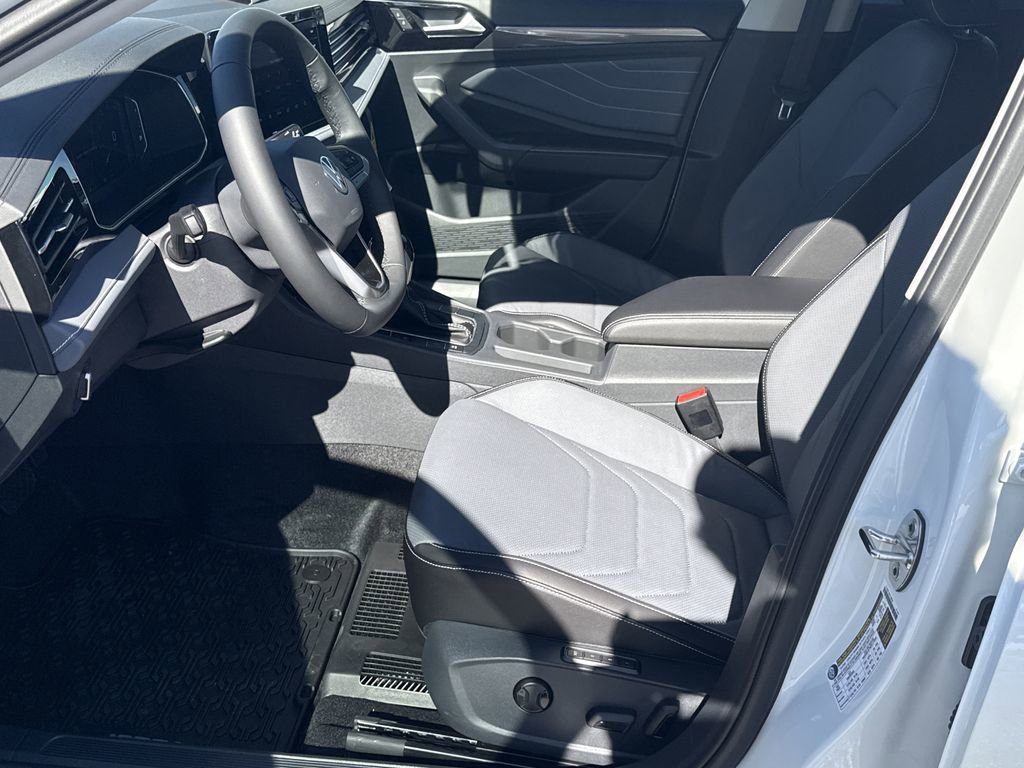 New 2026 Volkswagen Jetta SEL image 12