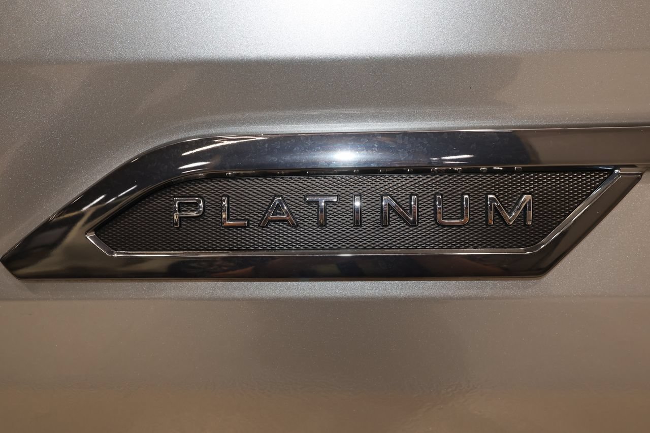 Used 2026 Toyota Tundra Platinum AWD/4WD image 35