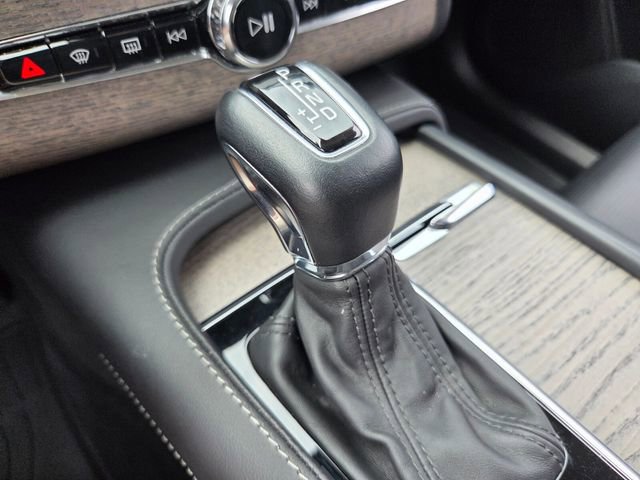 Used 2022 Volvo XC90 T6 Inscription image 33