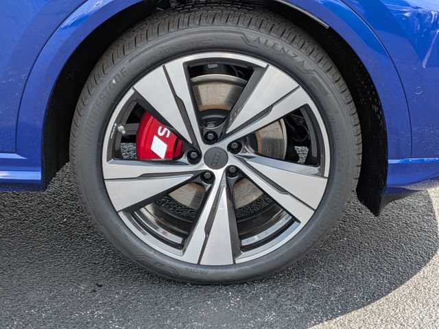 New 2026 Audi SQ5 Premium Plus AWD/4WD image 6