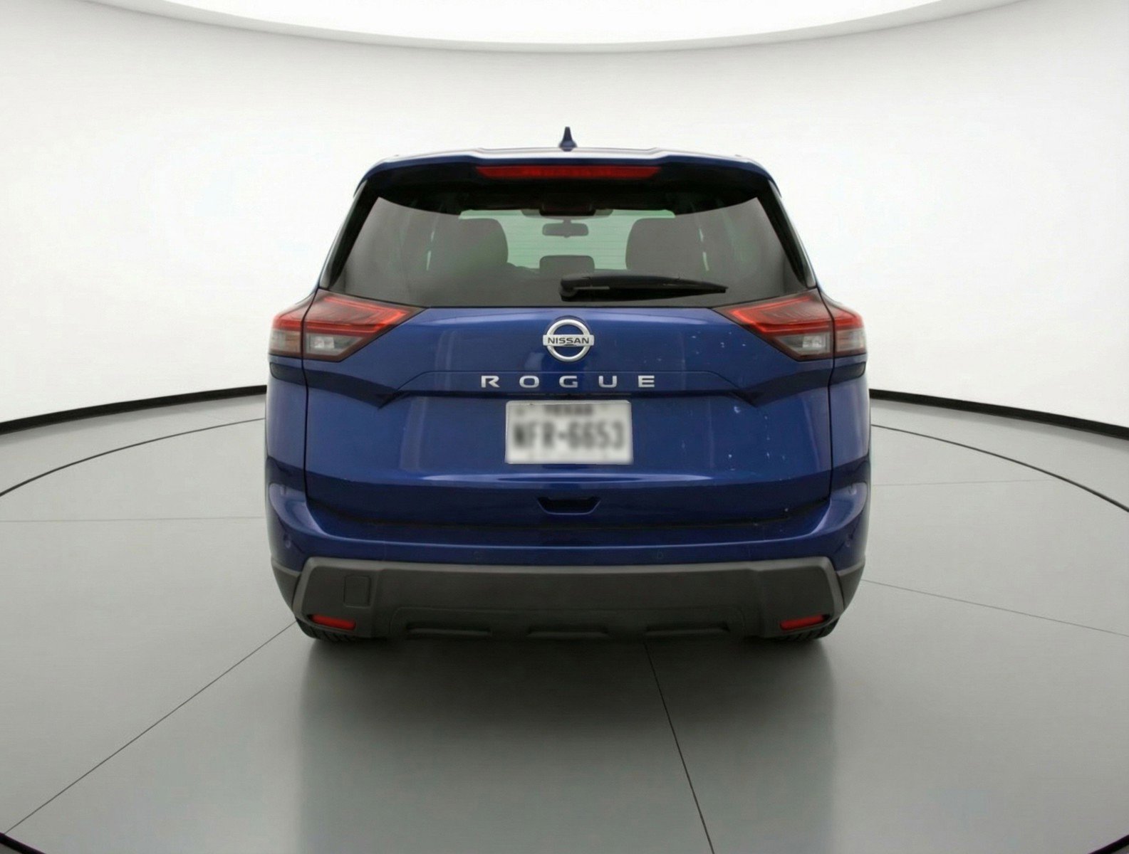 Used 2025 Nissan Rogue SV FWD image 7