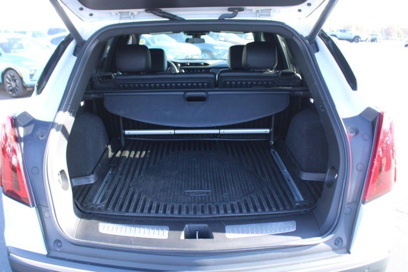 Used 2022 Cadillac XT5 Premium Luxury w/ LPO, Floor Liner Package image 6