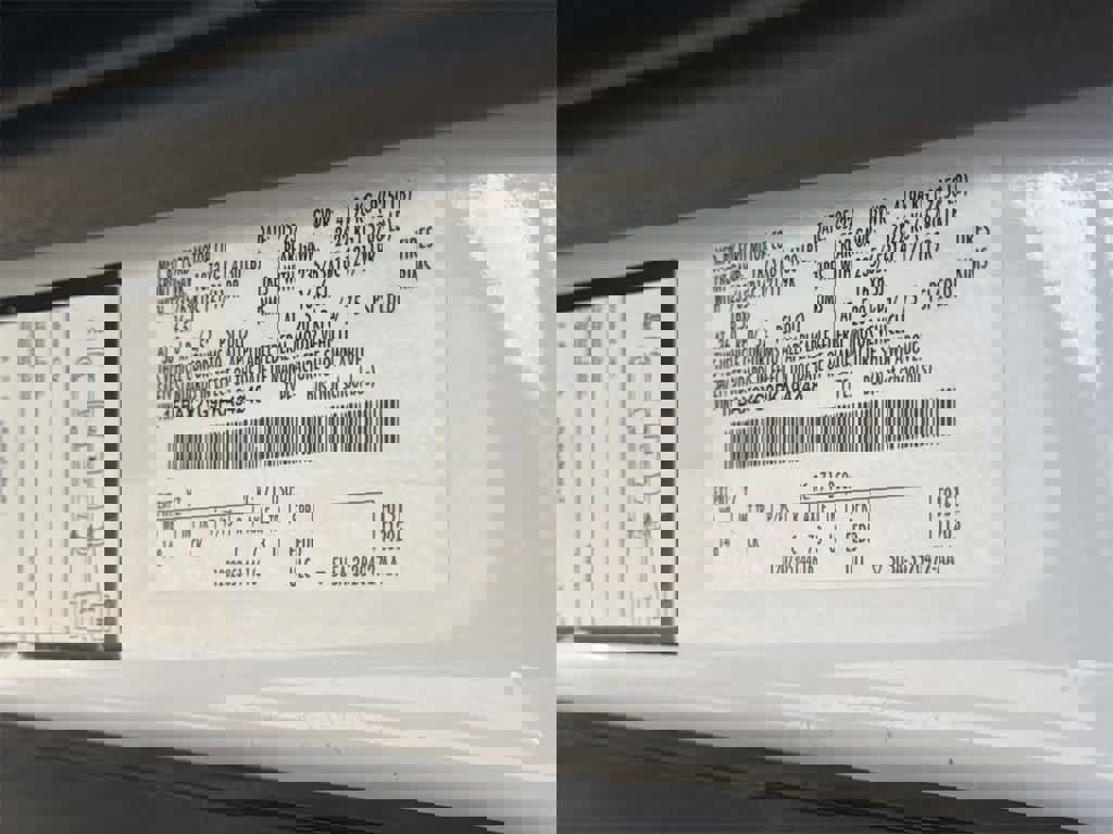 Used 2023 Ford Transit 350 XLT image 30