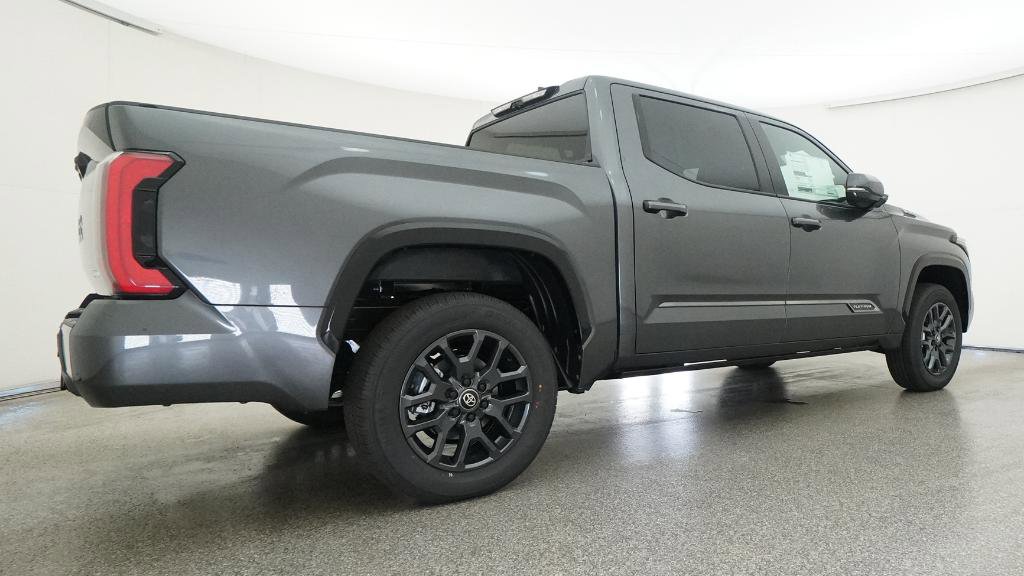 New 2026 Toyota Tundra Platinum AWD/4WD image 43