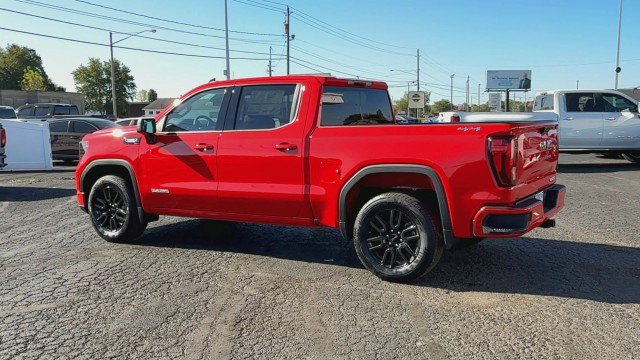 New 2026 GMC Sierra 1500 Elevation image 6