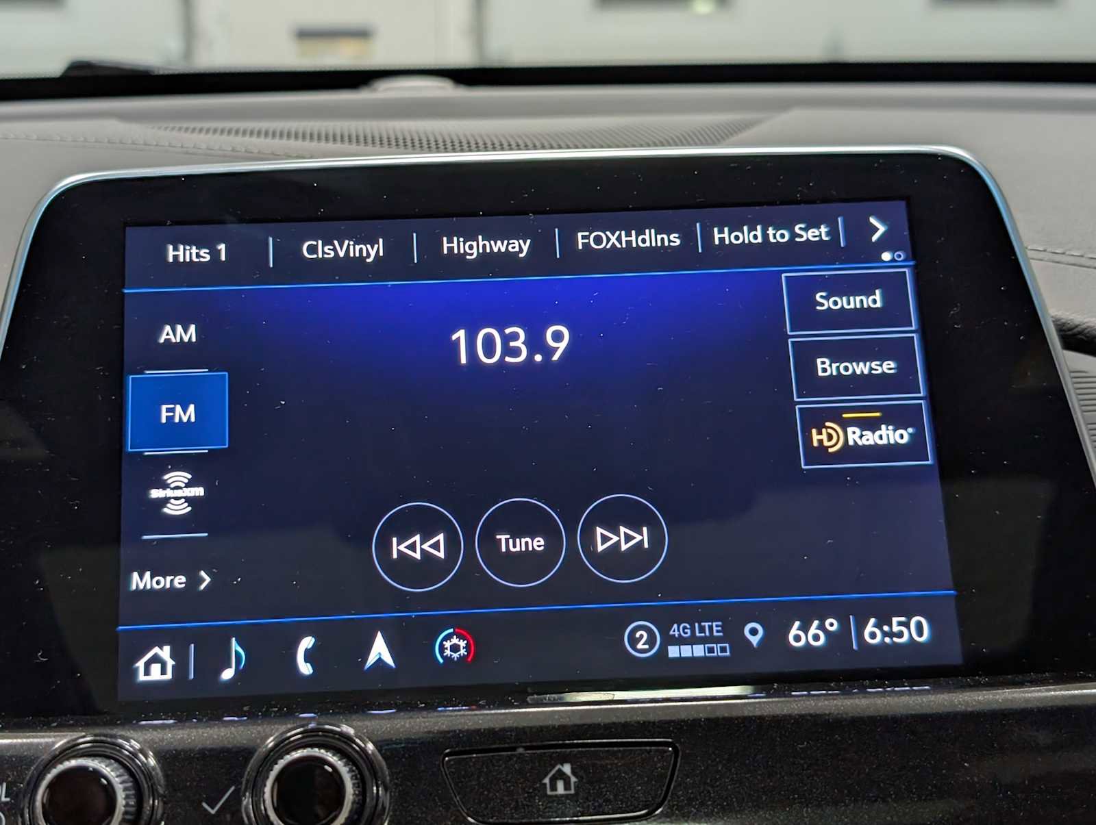 Certified 2023 Cadillac CT4 Premium Luxury image 26