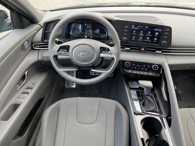 New 2026 Hyundai Elantra SEL Sport Premium image 20