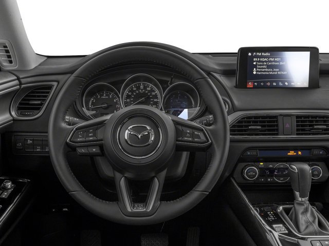 Used 2016 MAZDA CX-9 Touring AWD/4WD image 10