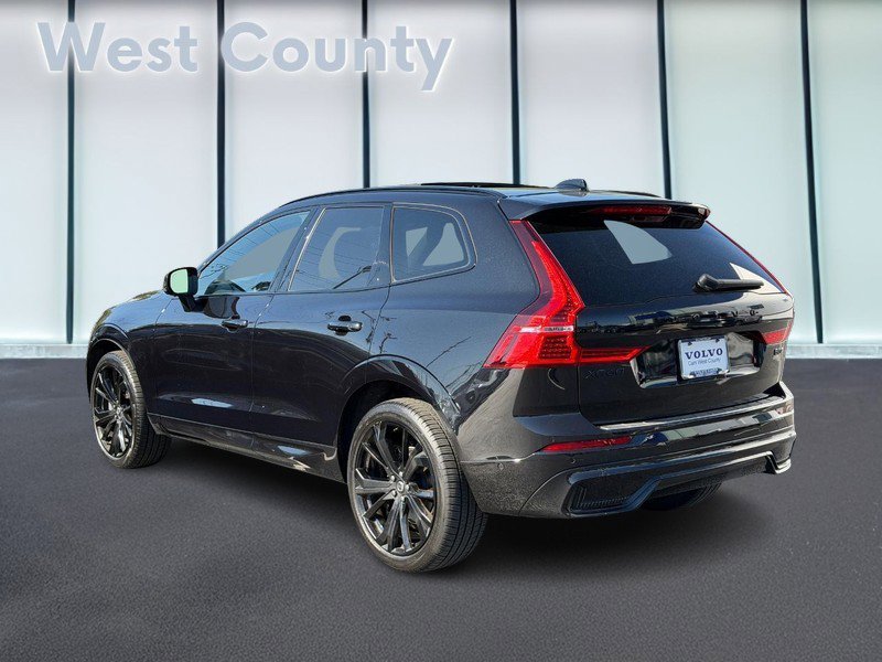 Used 2025 Volvo XC60 B5 Ultra w/ Protection Package Premier image 7