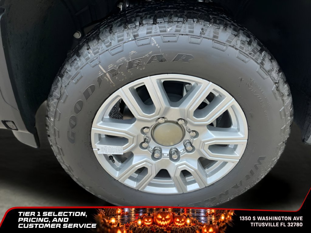 New 2026 GMC Sierra 3500 Denali w/ Denali Reserve Package AWD/4WD image 38